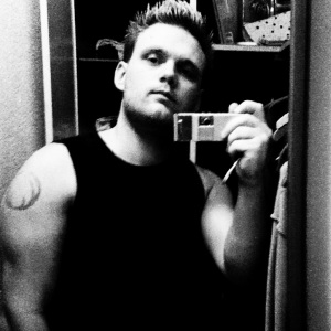 Profilbild på Anders Hjerming