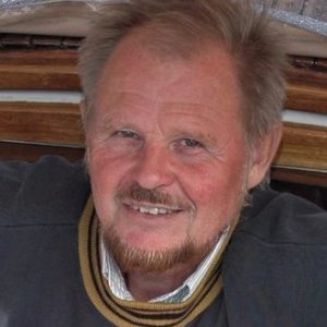 Profilbild på Anders Hoby