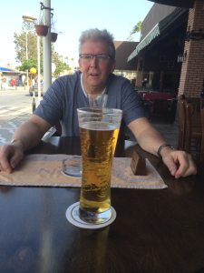 Profilbild på Anders Höber