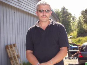 Profilbild på Anders Högberg