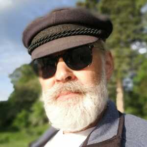 Profilbild på Anders Höijer