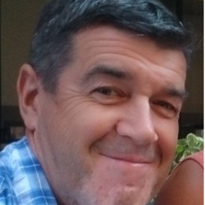 Profilbild på Anders Hoff