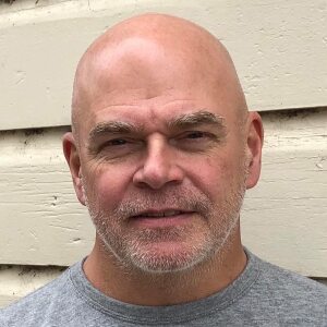 Profilbild på Anders Holmberg