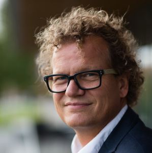 Profilbild på Anders Hultdin