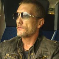 Profilbild på Anders Hvitman