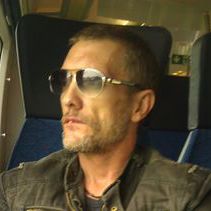 Profilbild på Anders Hvitman