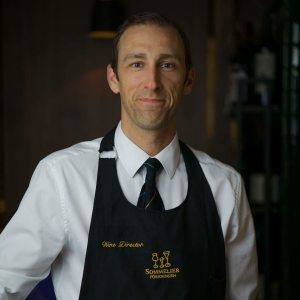 Profilbild på Anders Hylen Klevås