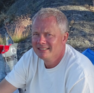 Profilbild på Anders Ingelström