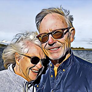 Profilbild på Anders Ingvarsson