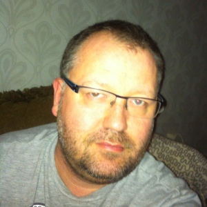 Profilbild på Anders Ivarsson
