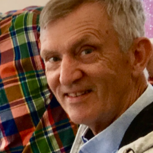 Profilbild på Anders Jakobsson