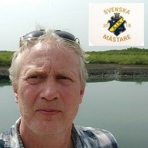 Profilbild på Anders Janrik