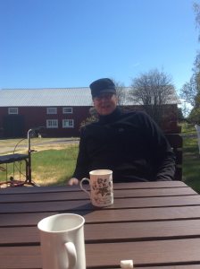 Profilbild på Anders Janson