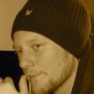 Profilbild på Anders Jansson