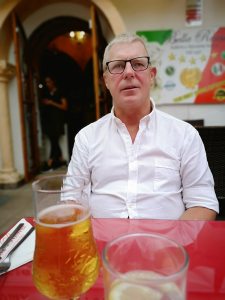 Profilbild på Anders Jansson