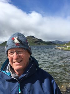 Profilbild på Anders Jernberg