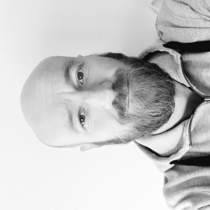 Profilbild på Anders Johanson