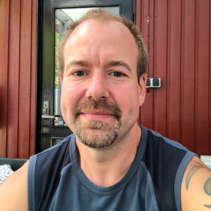 Profilbild på Anders Johansson