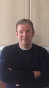 Profilbild på Anders Johansson