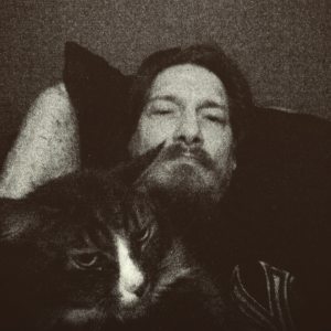 Profilbild på Anders Johansson