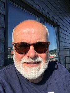 Profilbild på Anders Johansson