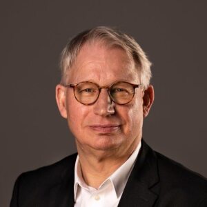 Profilbild på Anders Johansson