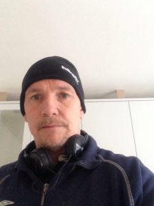Profilbild på Anders Johansson