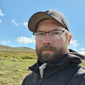 Profilbild på Anders Johansson