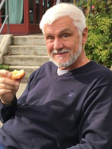 Profilbild på Anders Johansson