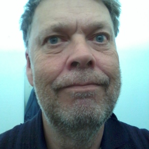 Profilbild på Anders Johansson