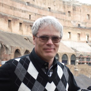 Profilbild på Anders Johansson