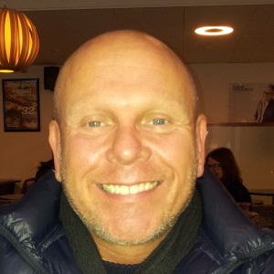 Profilbild på Anders Johansson