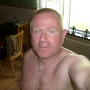 Profilbild på Anders Johansson