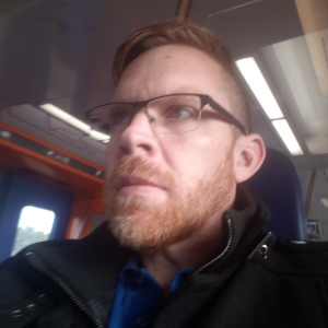 Profilbild på Anders Johansson