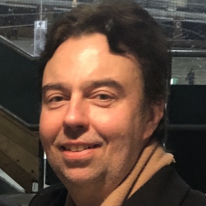 Profilbild på Anders Johansson