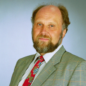 Profilbild på Anders Johansson