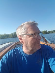 Profilbild på Anders Johnsson