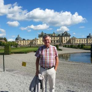 Profilbild på Anders Johnsson