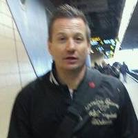 Profilbild på Anders Jonasson