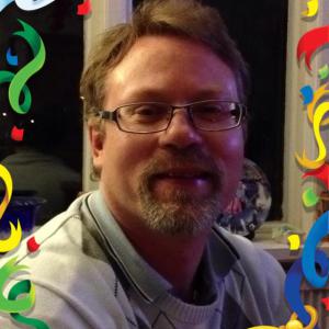 Profilbild på Anders Jonsson
