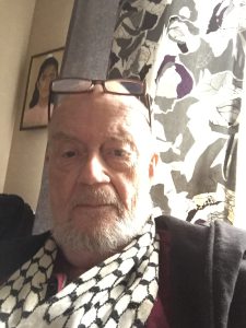 Profilbild på Anders Jonsson