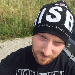 Profilbild på Anders Kärrström