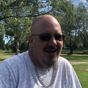 Profilbild på Anders Kallin