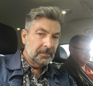Profilbild på Anders Karlbom