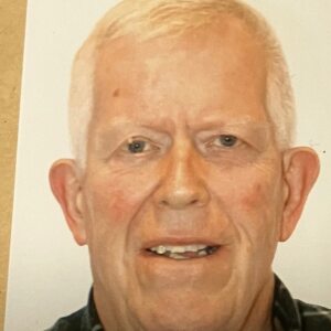Profilbild på Anders Karlson