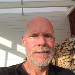 Profilbild på Anders Karlsson
