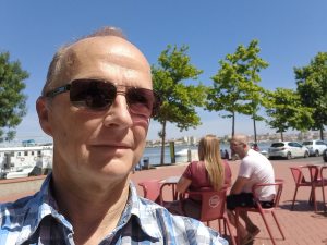 Profilbild på Anders Karlsson