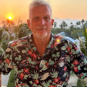 Profilbild på Anders Karlsson