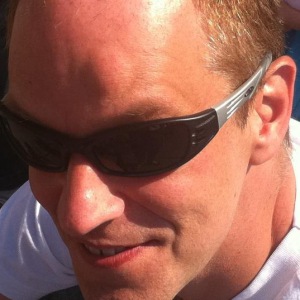 Profilbild på Anders Karlsson