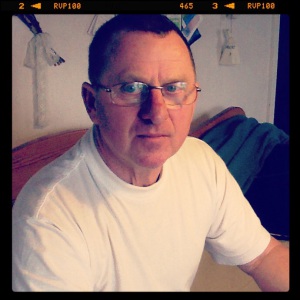 Profilbild på Anders Karlsson